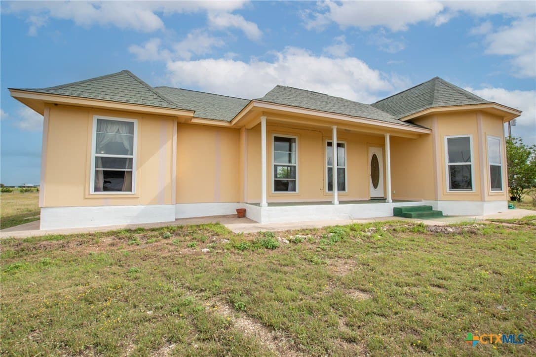 21.77 acres in Burnet County gallery image 2