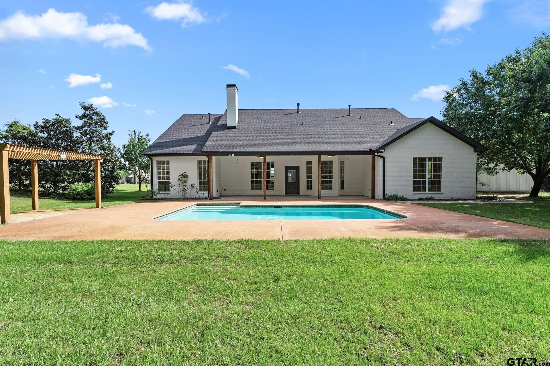 35 acres in Cherokee County gallery image 3