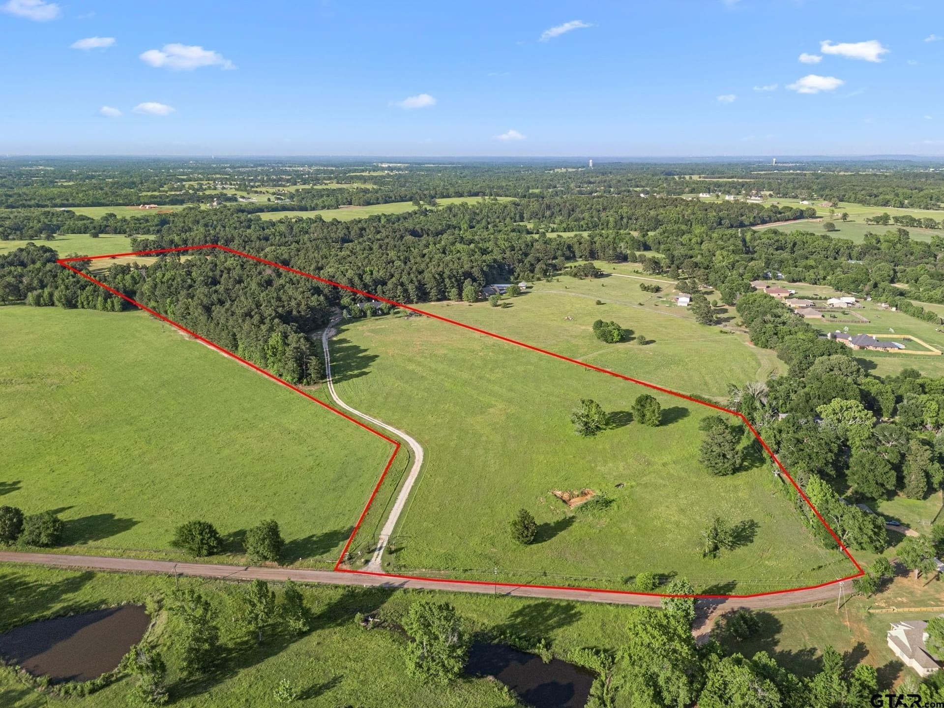 35 acres in Cherokee County gallery image 2