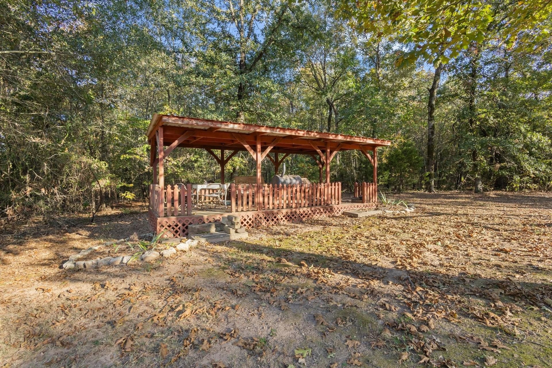192.27 acres in Red River (TX) County - photo 24