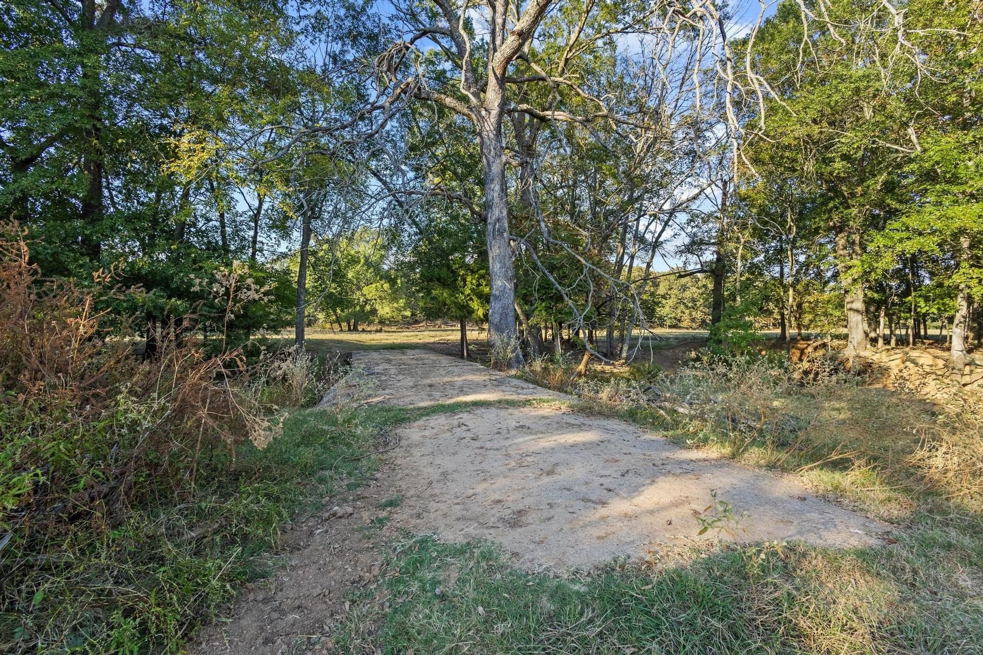 192.27 acres in Red River (TX) County - photo 36