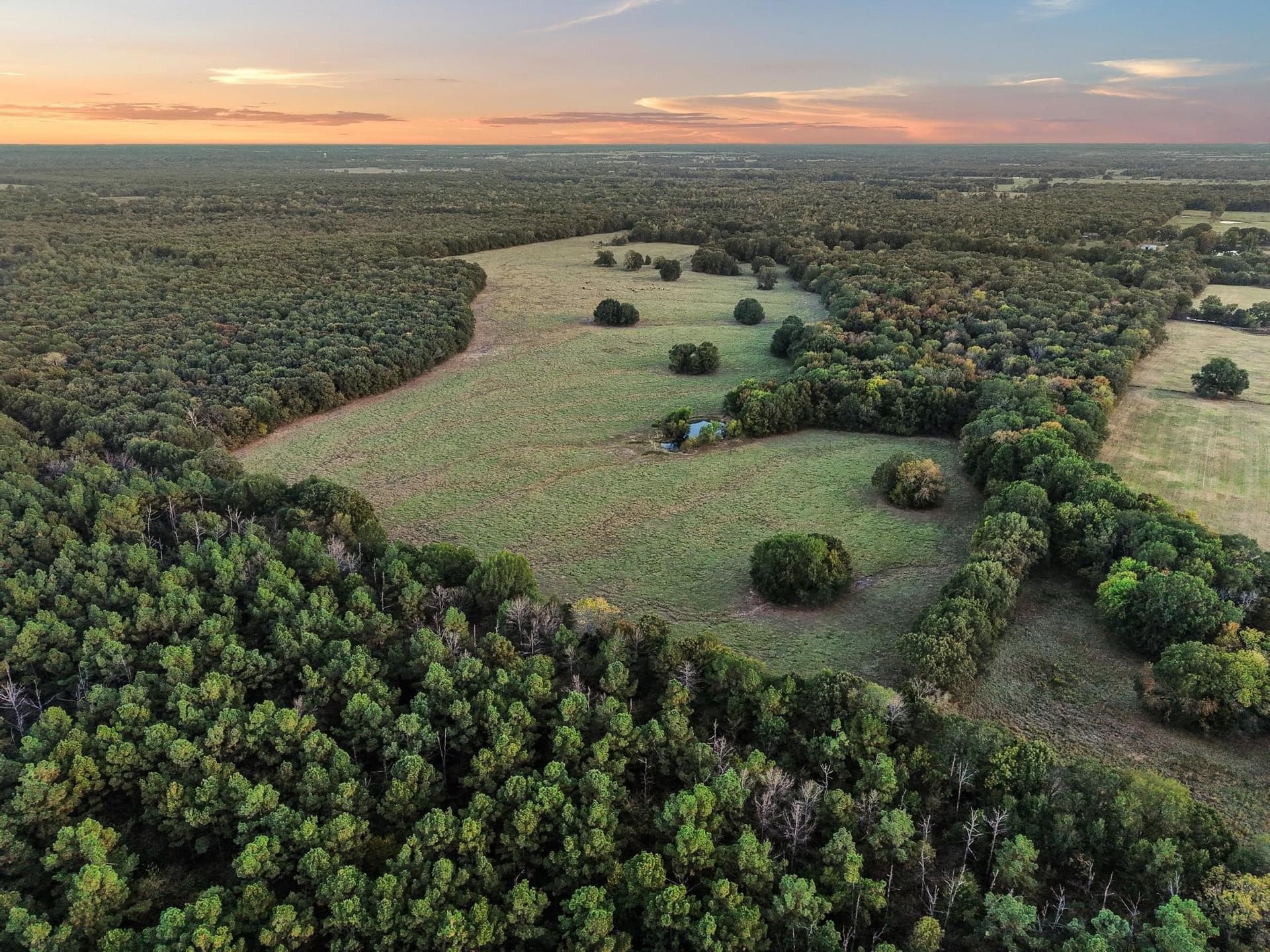 192.27 acres in Red River (TX) County - photo 32