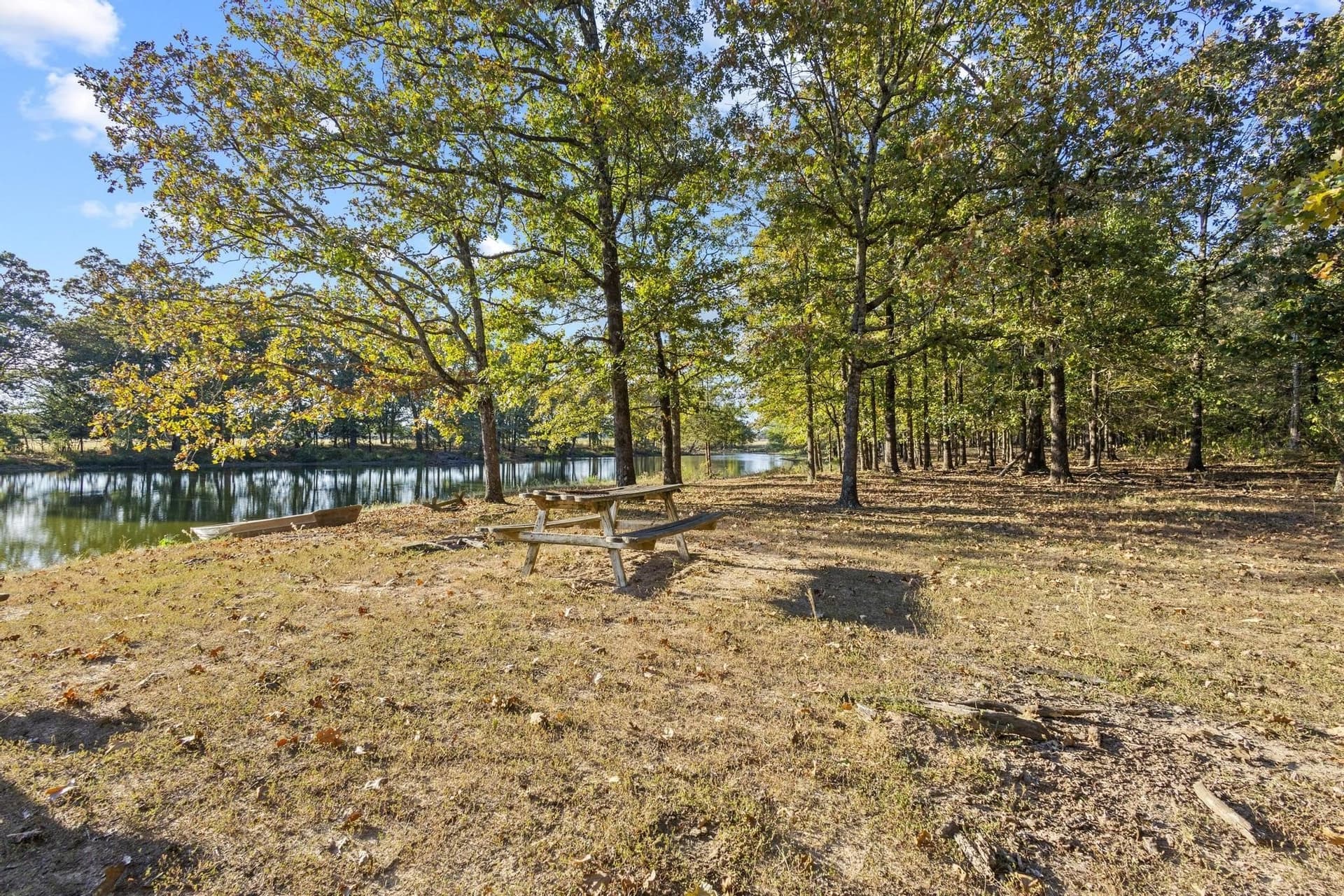 192.27 acres in Red River (TX) County - photo 23