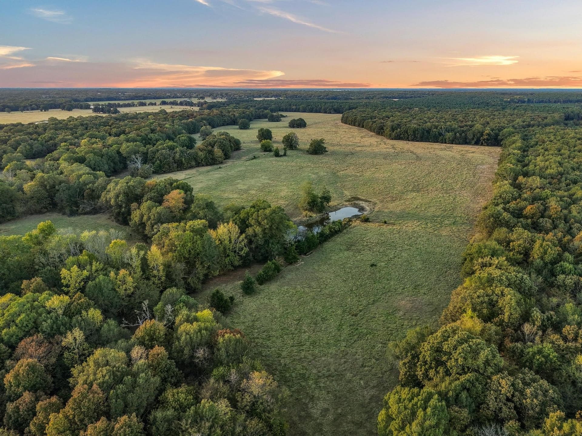 192.27 acres in Red River (TX) County - photo 31
