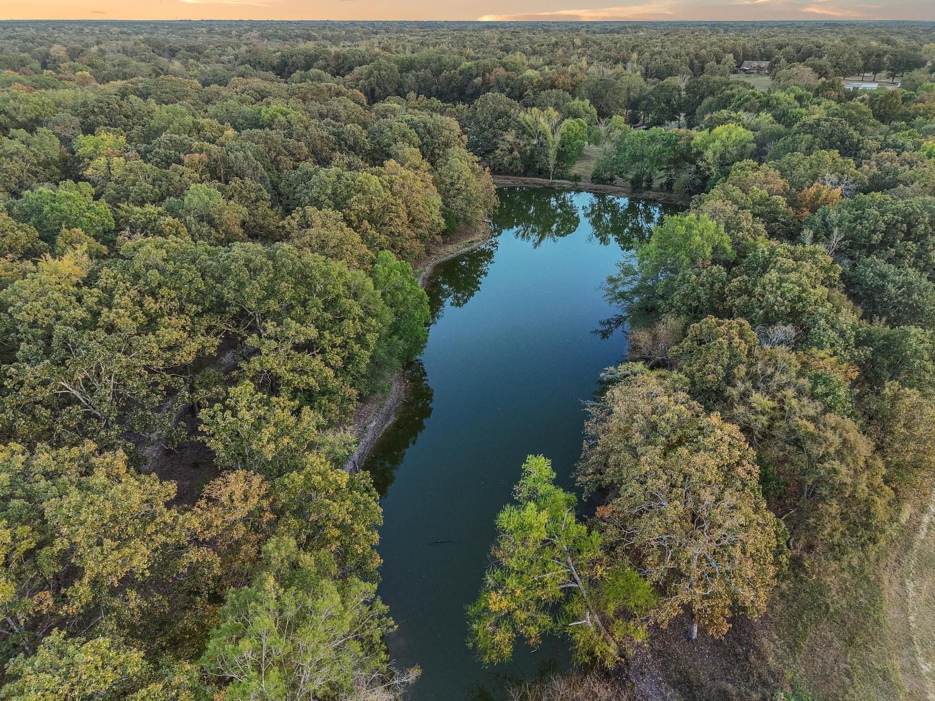 192.27 acres in Red River (TX) County - photo 34