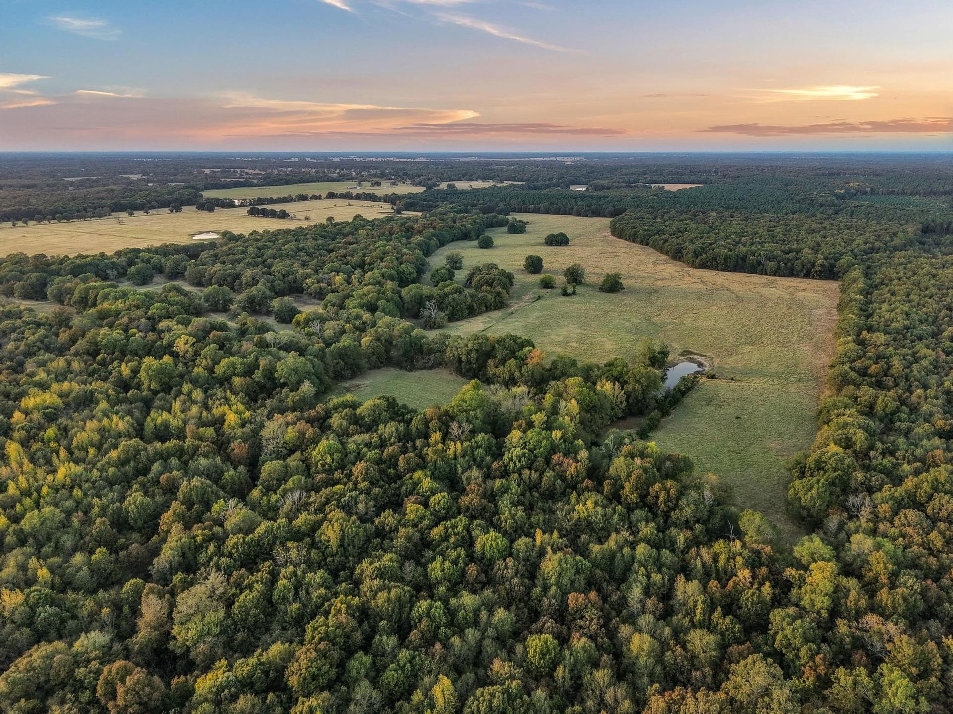 192.27 acres in Red River (TX) County - photo 30
