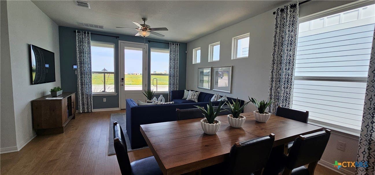 10.92 acres in Comal County featured view