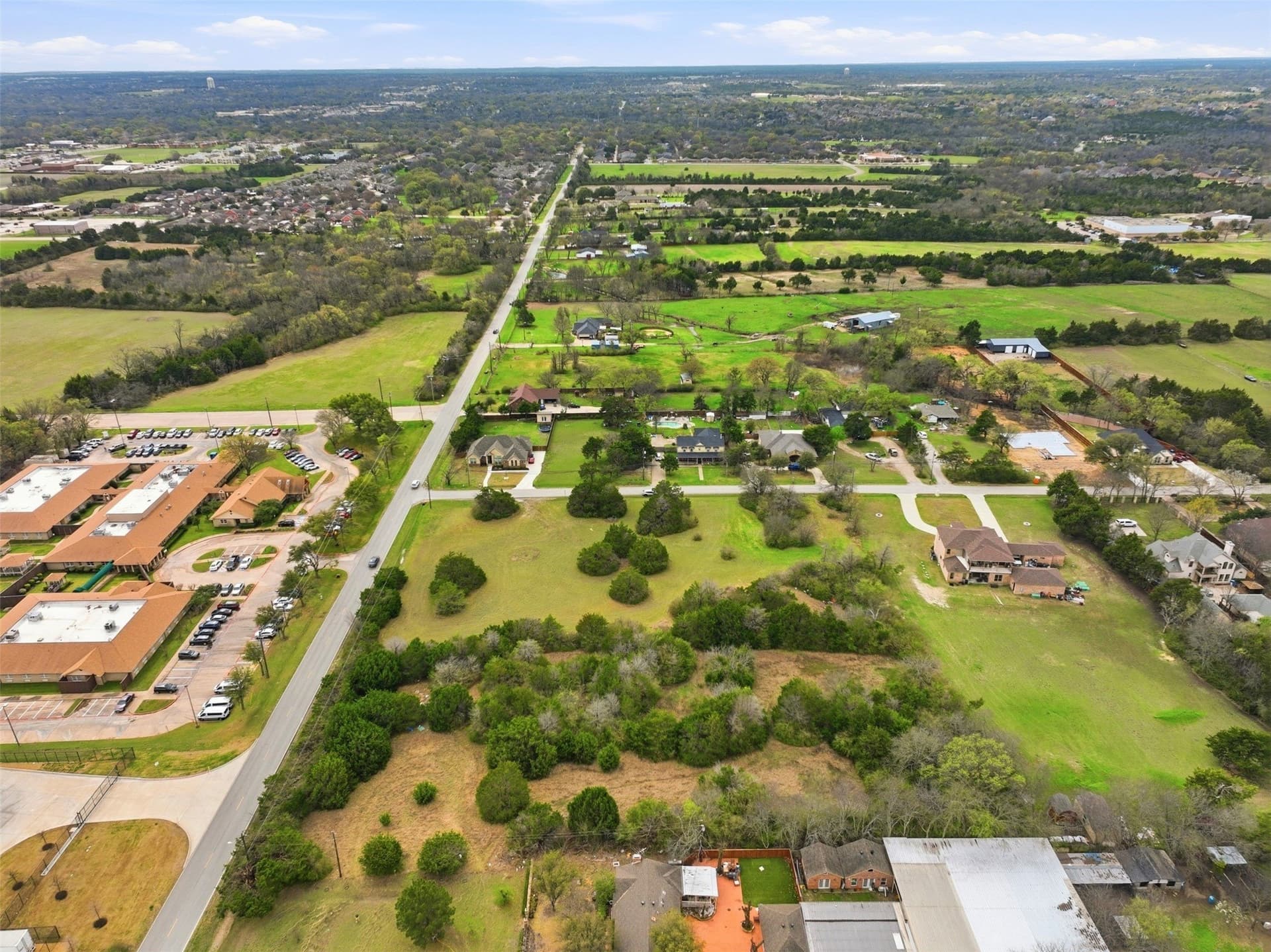 0.92 acres in Dallas County featured view
