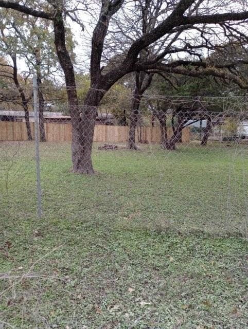 0.23 acres in Hill County