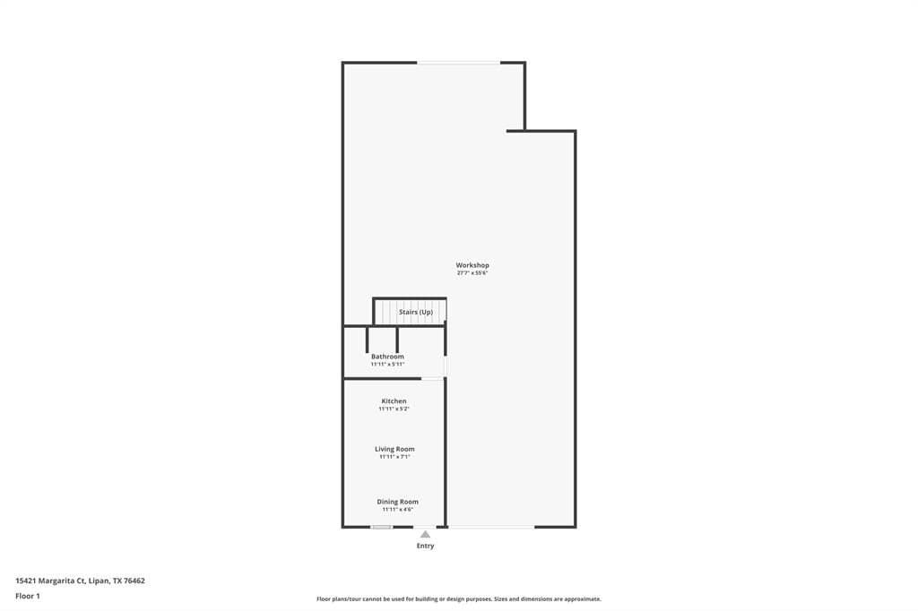 18.02 acres in Hood County featured view