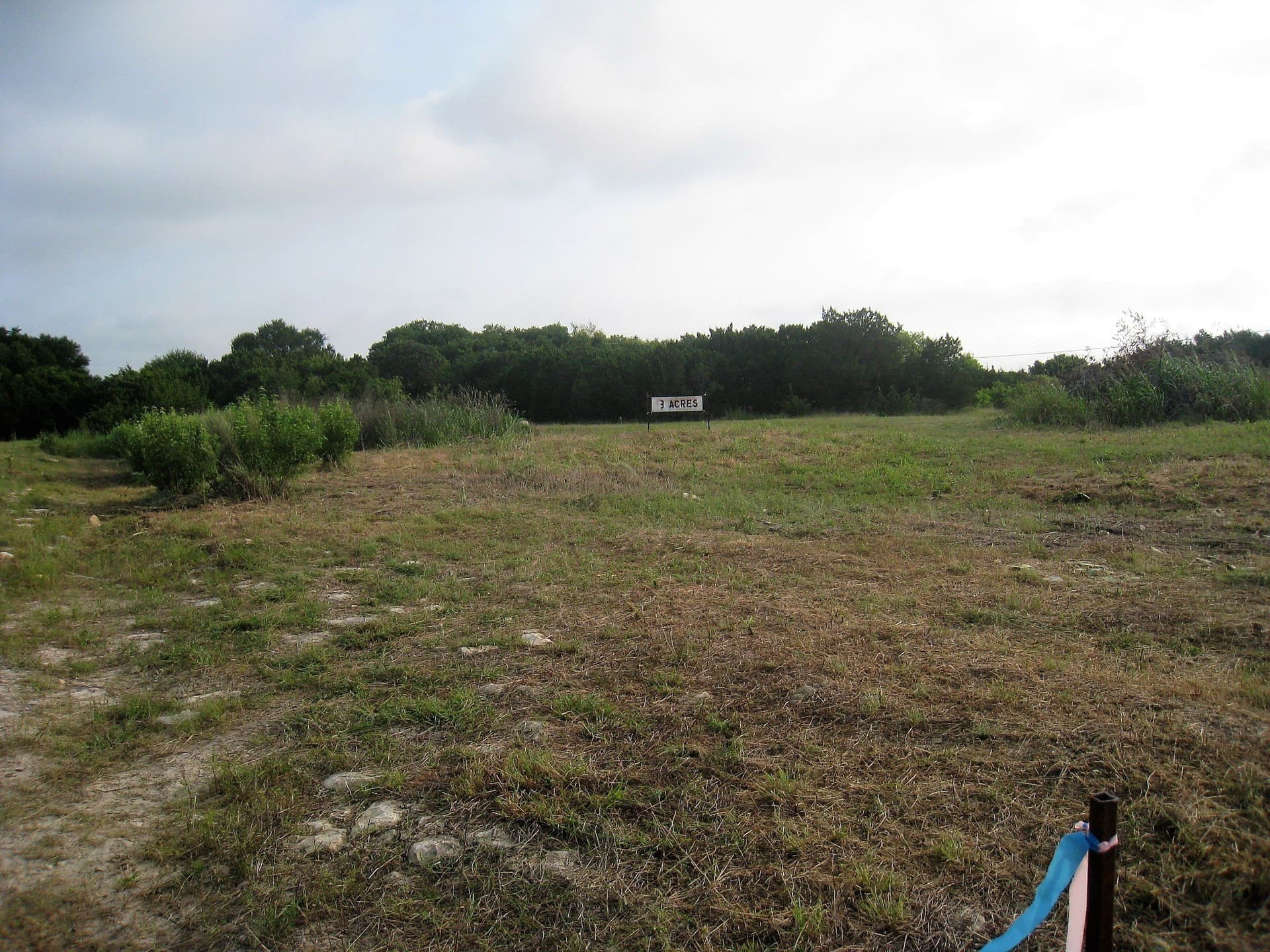 3.74 acres in Hill County - photo 2