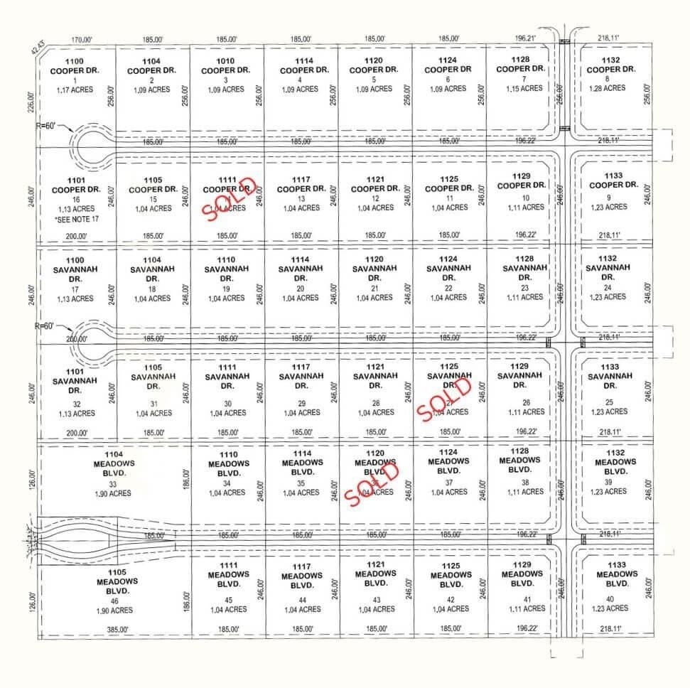 1.04 acres in Lynn County gallery image 4