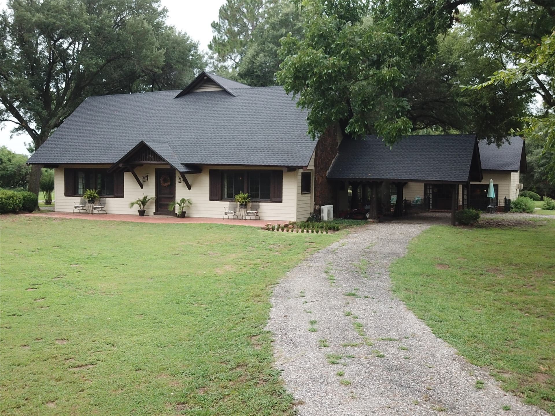 200.26 acres in Freestone County - photo 11
