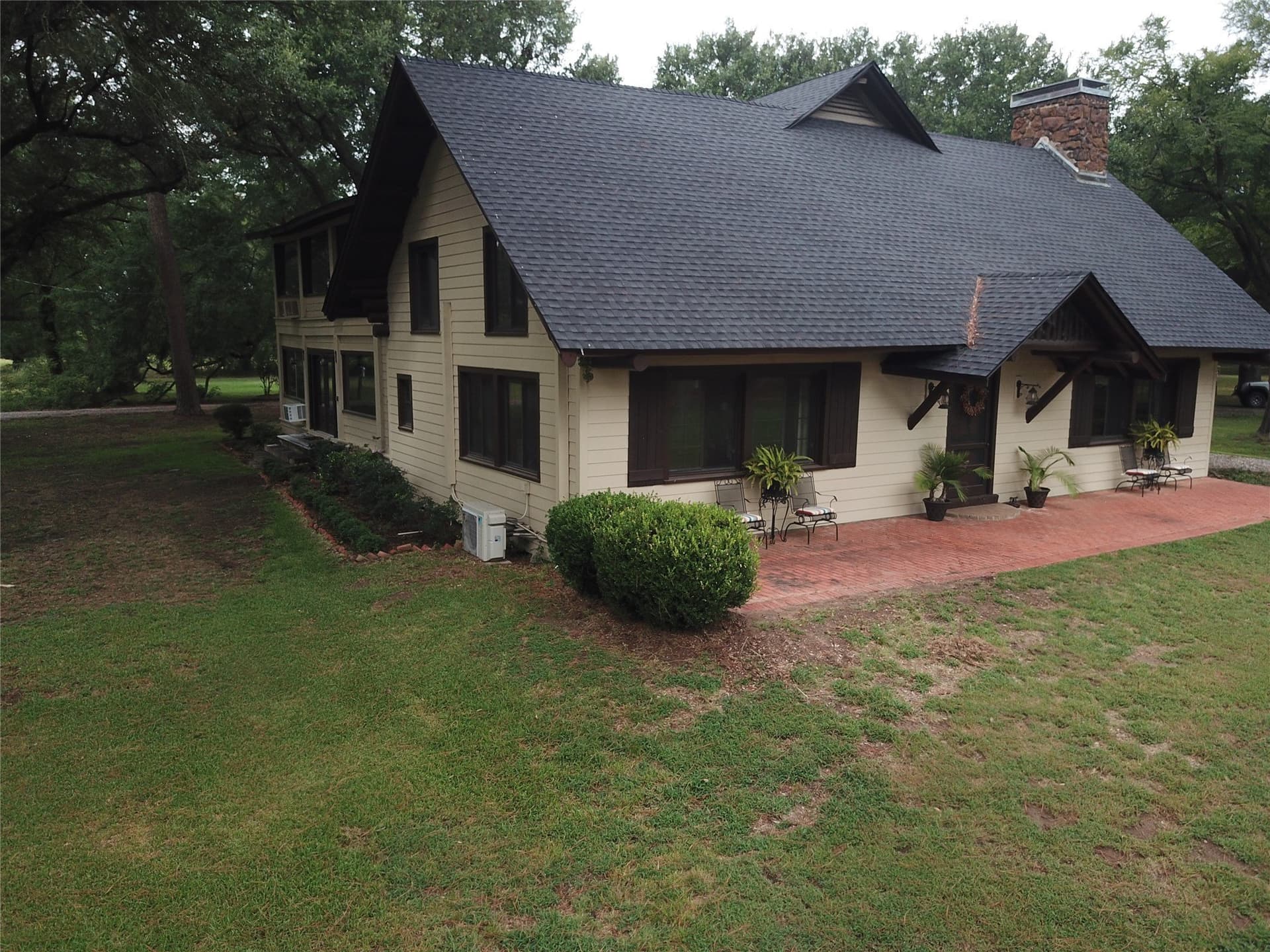200.26 acres in Freestone County - photo 9
