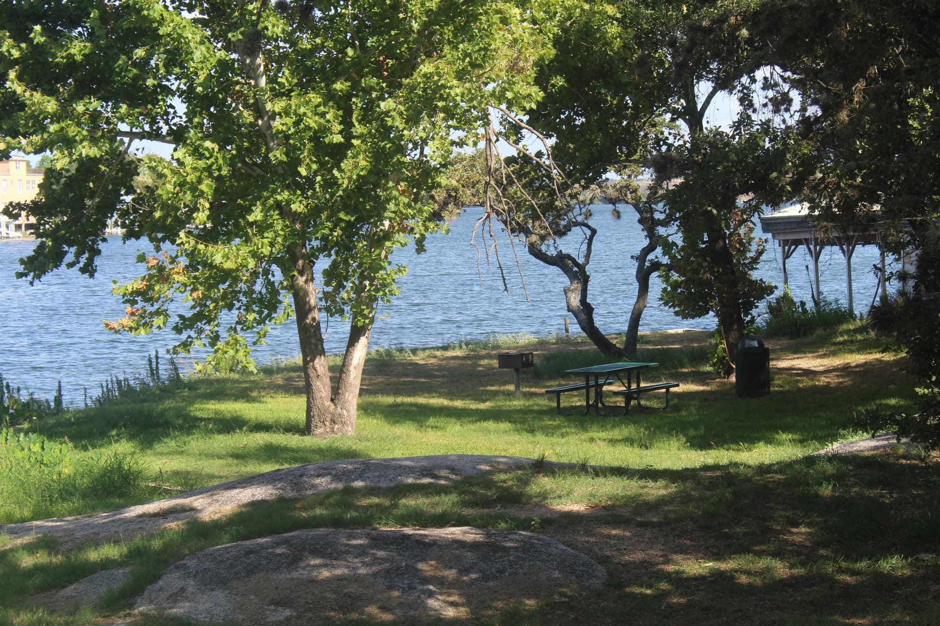 0.23 acres in Burnet County - photo 9