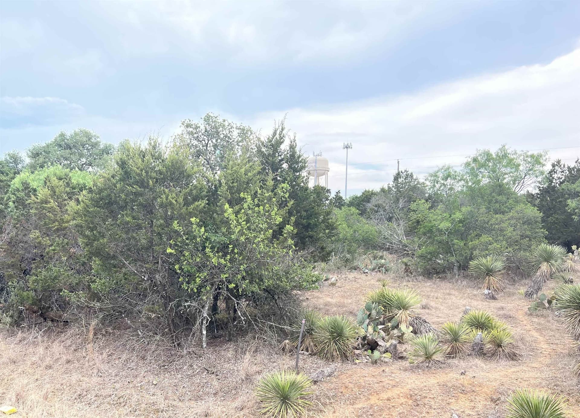 0.23 acres in Burnet County - photo 8