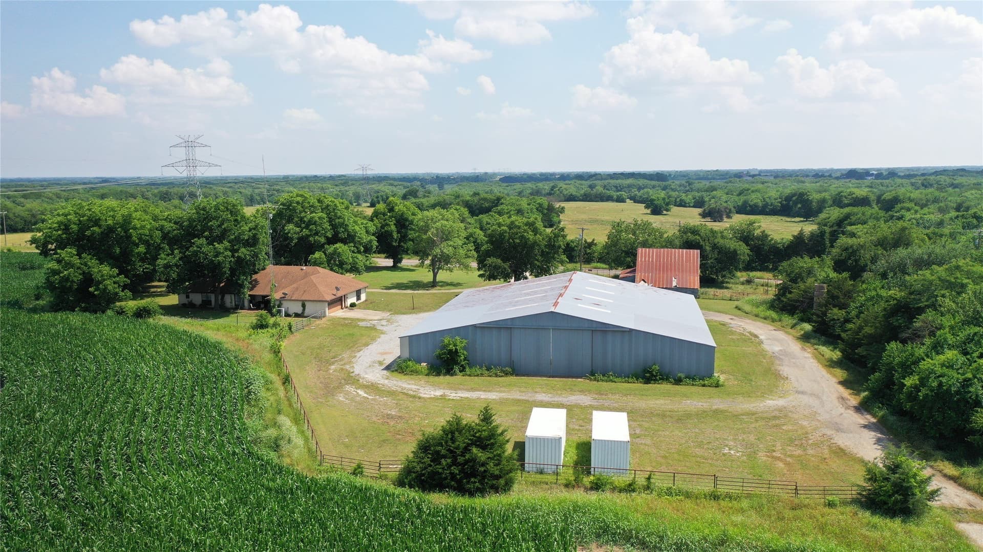 260.39 acres in Fannin County - photo 3