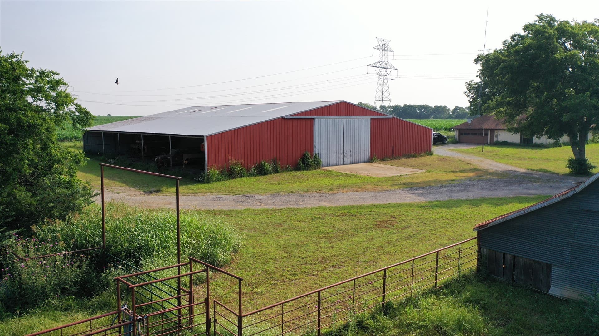260.39 acres in Fannin County - photo 24