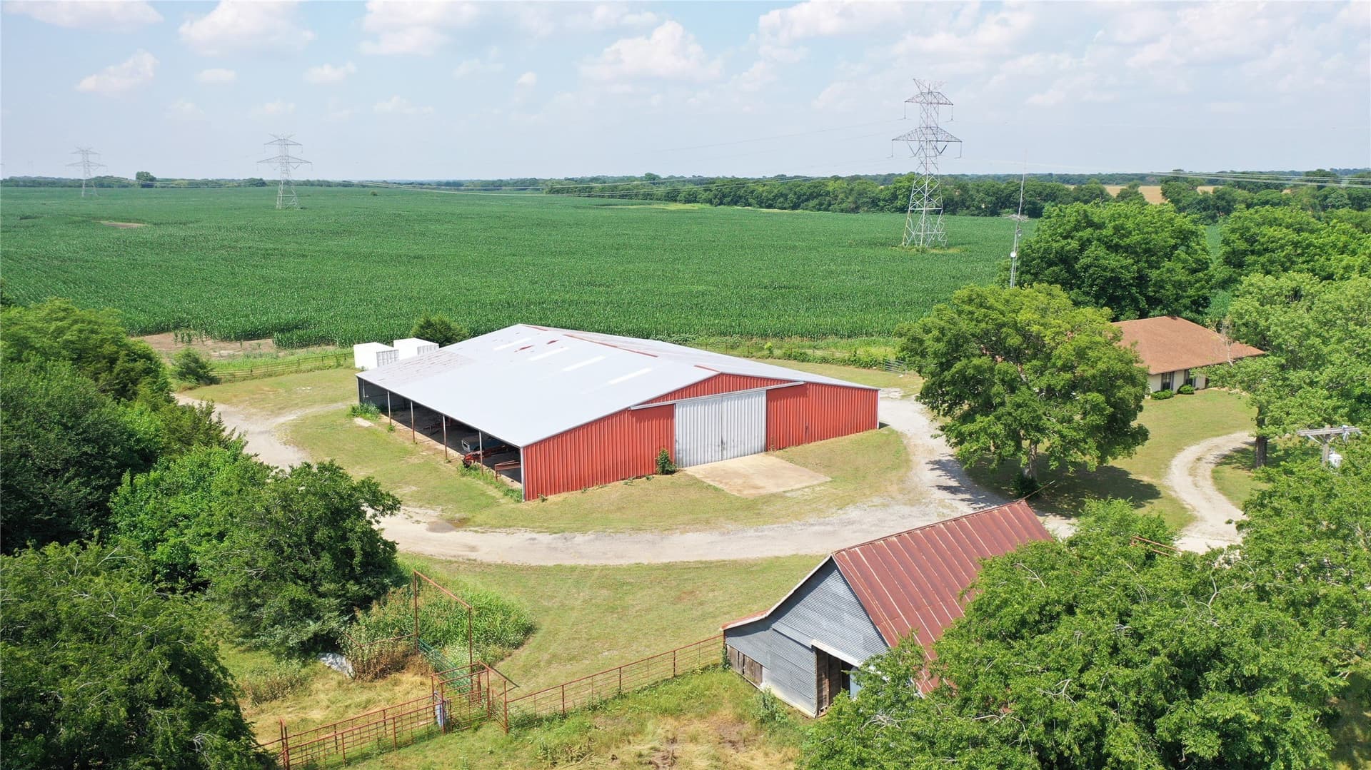 260.39 acres in Fannin County - photo 2