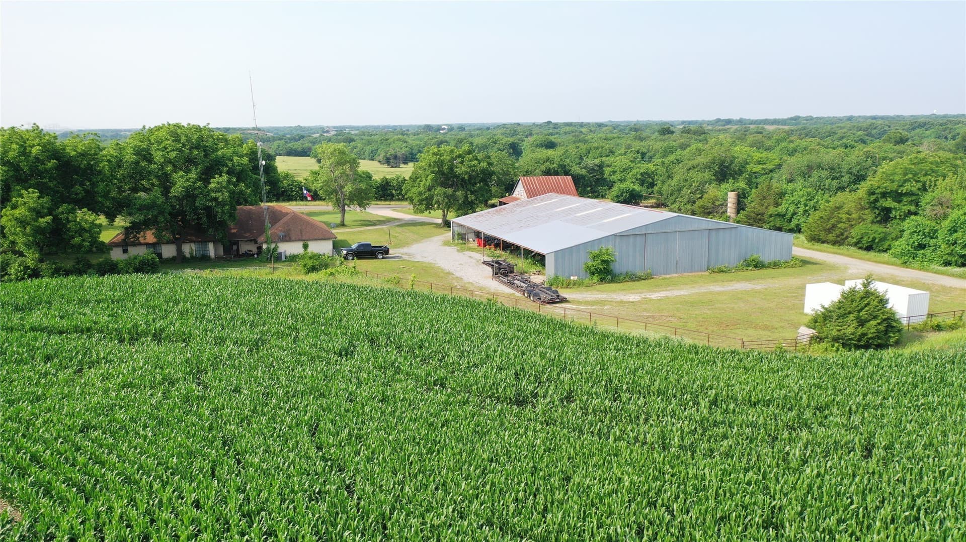 260.39 acres in Fannin County - photo 22