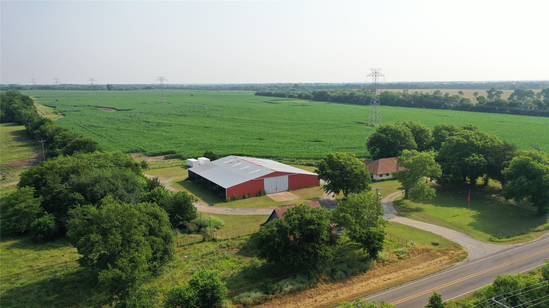 260.39 acres in Fannin County - photo 25
