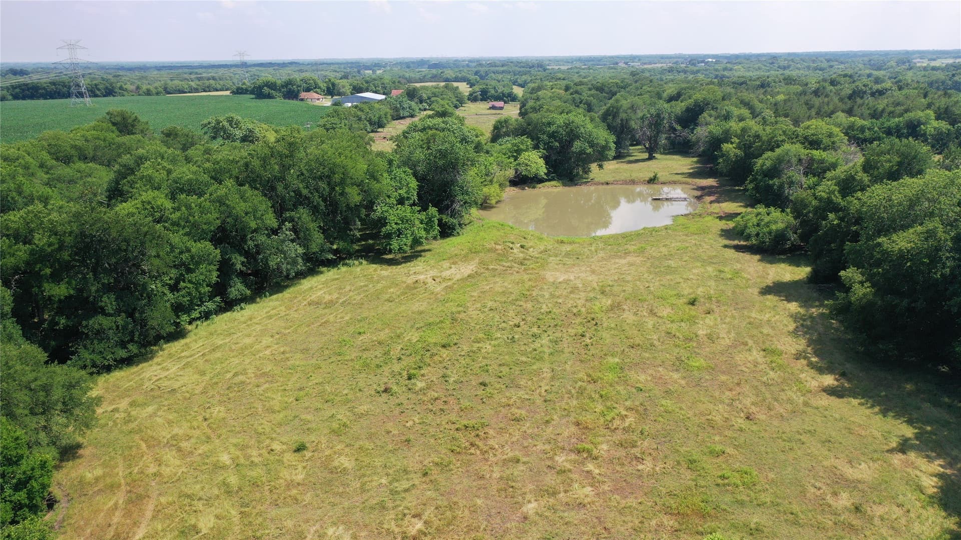 260.39 acres in Fannin County - photo 13