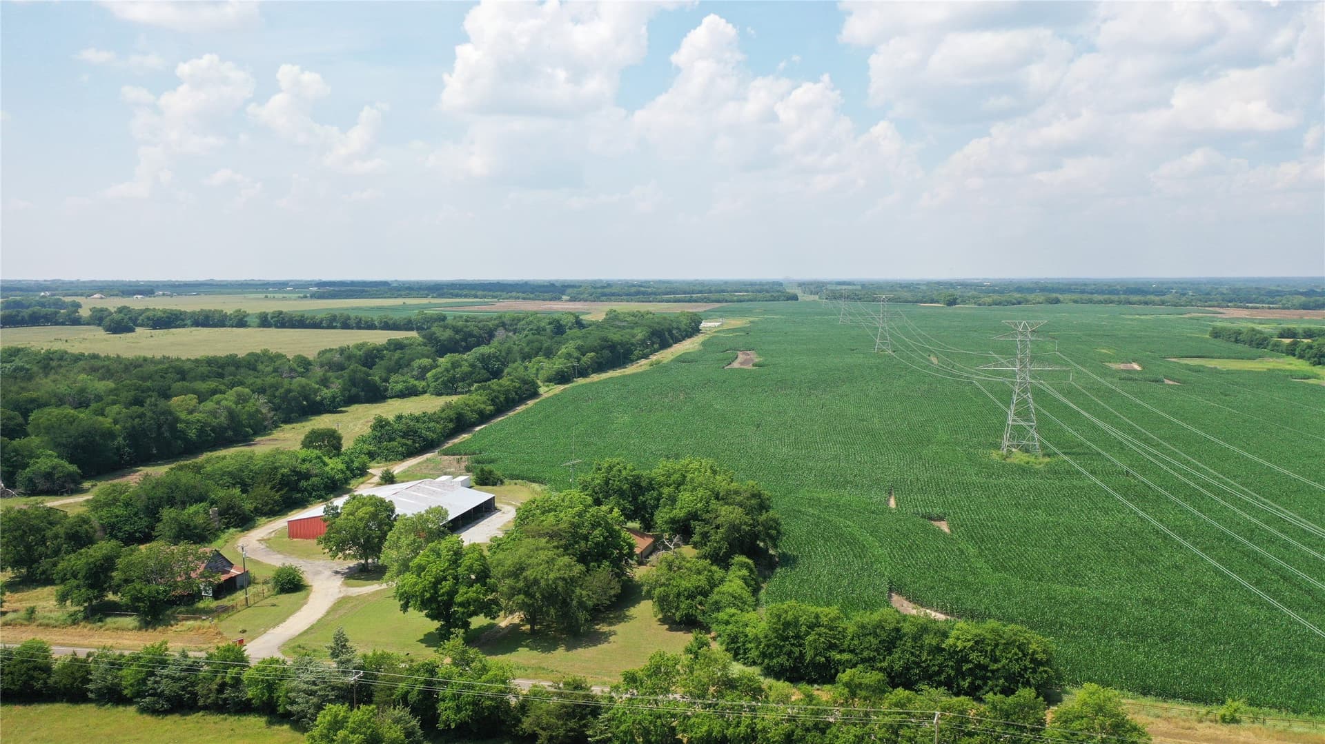 260.39 acres in Fannin County - photo 7