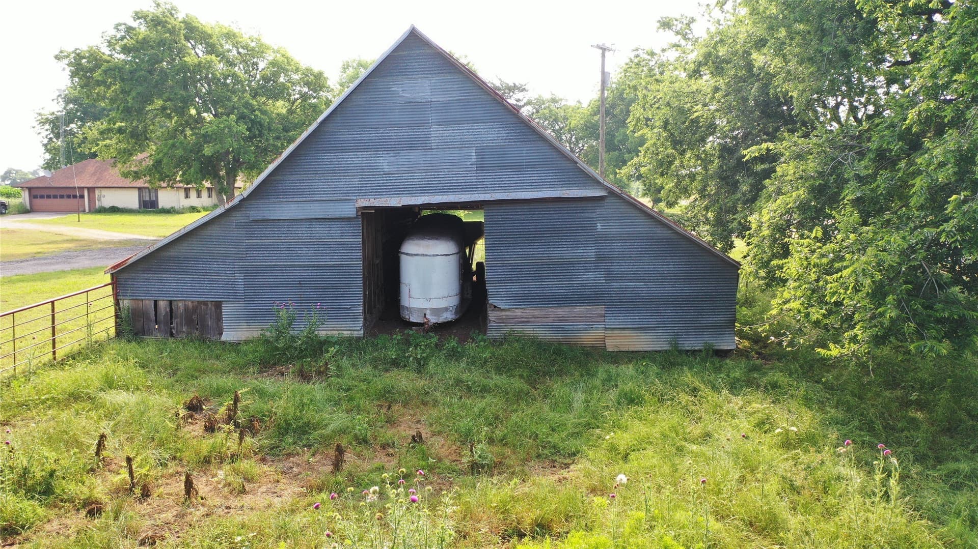 260.39 acres in Fannin County - photo 23