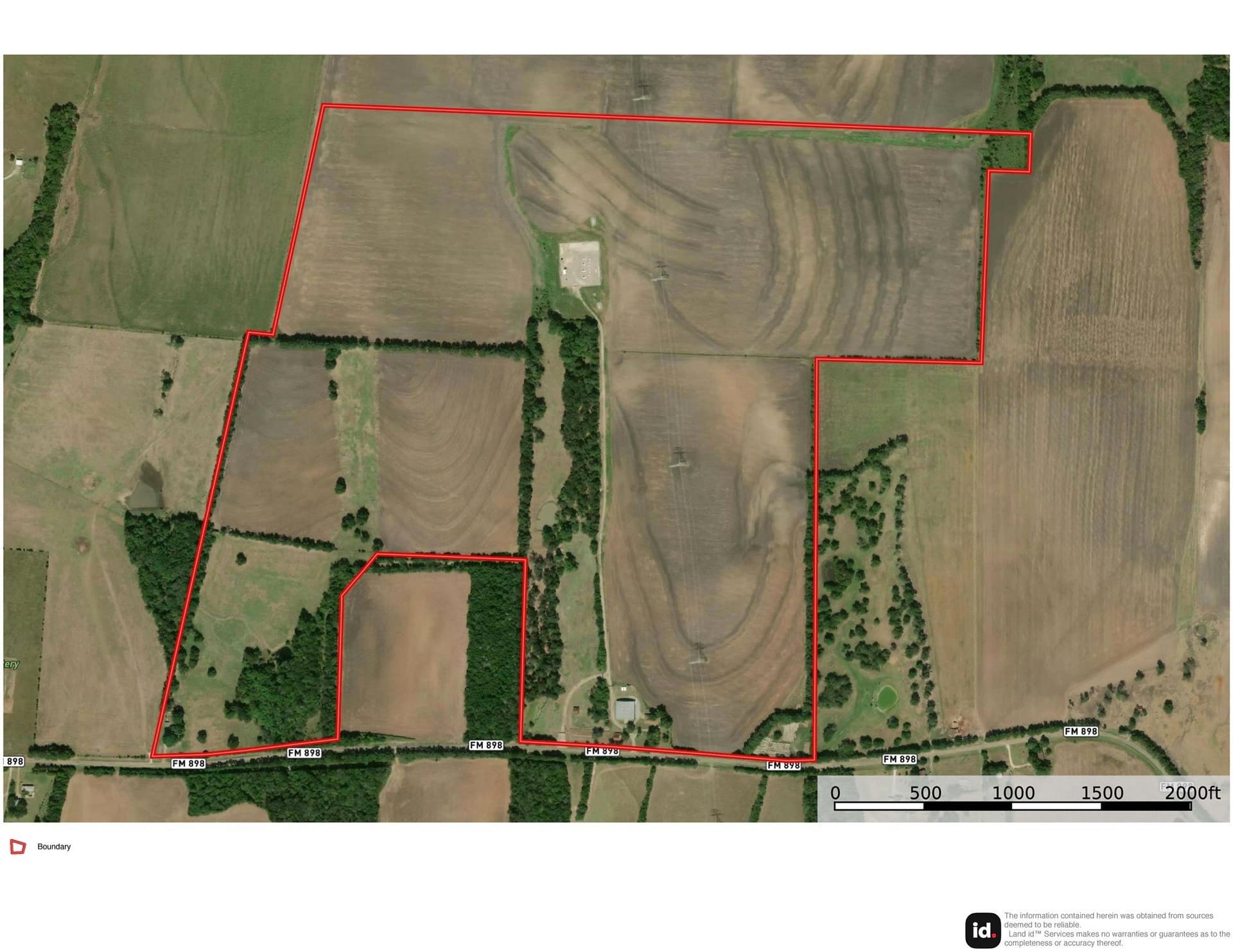 260.39 acres in Fannin County - photo 40