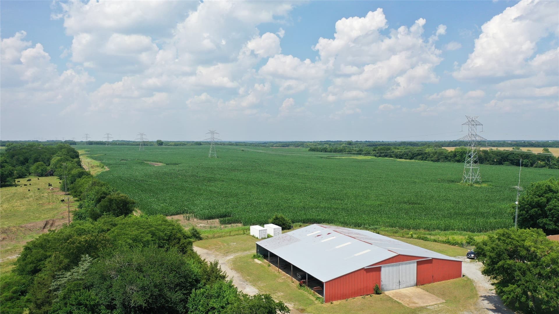 260.39 acres in Fannin County - photo 26
