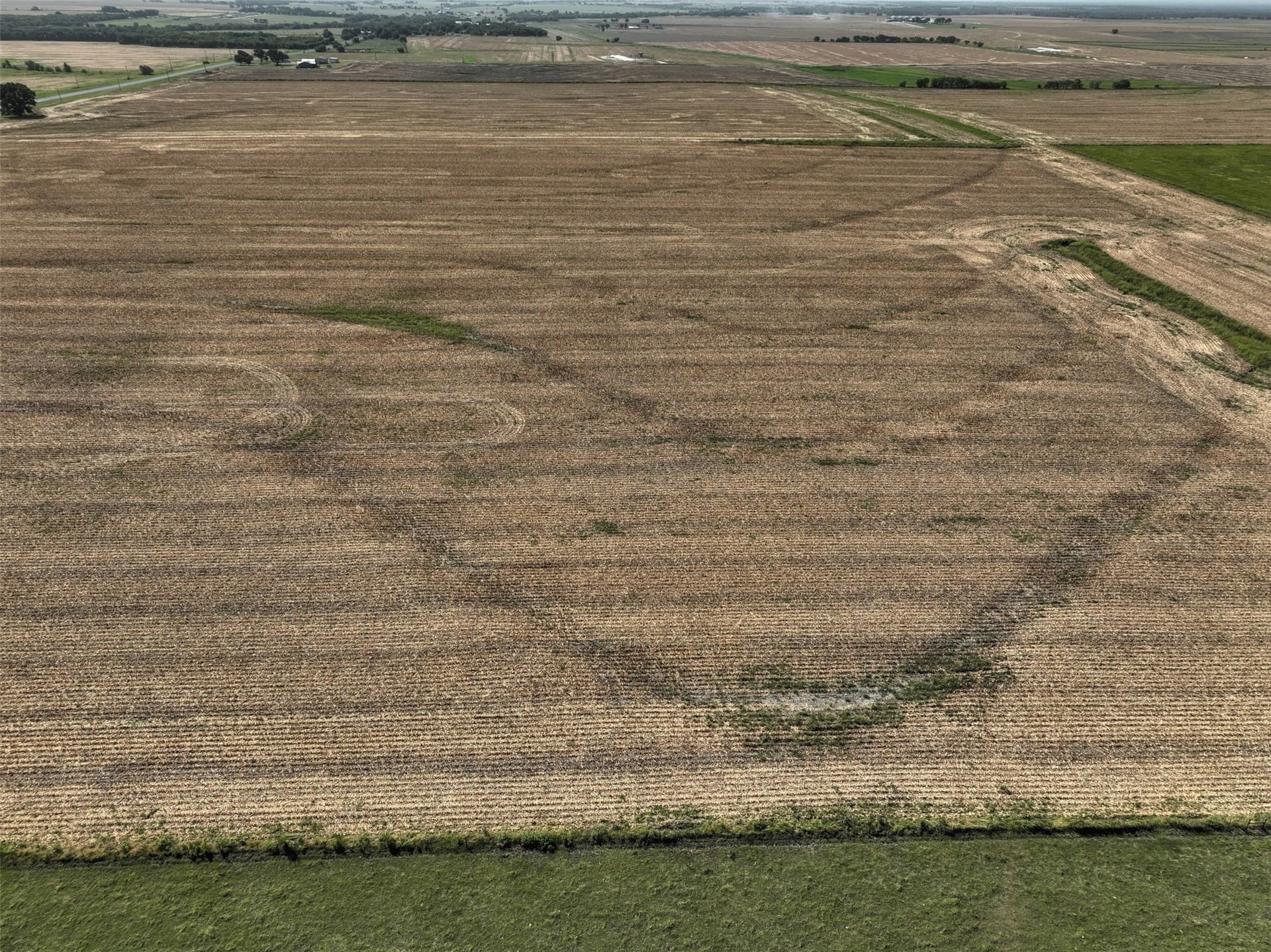 99.34 acres in Hill County - photo 3