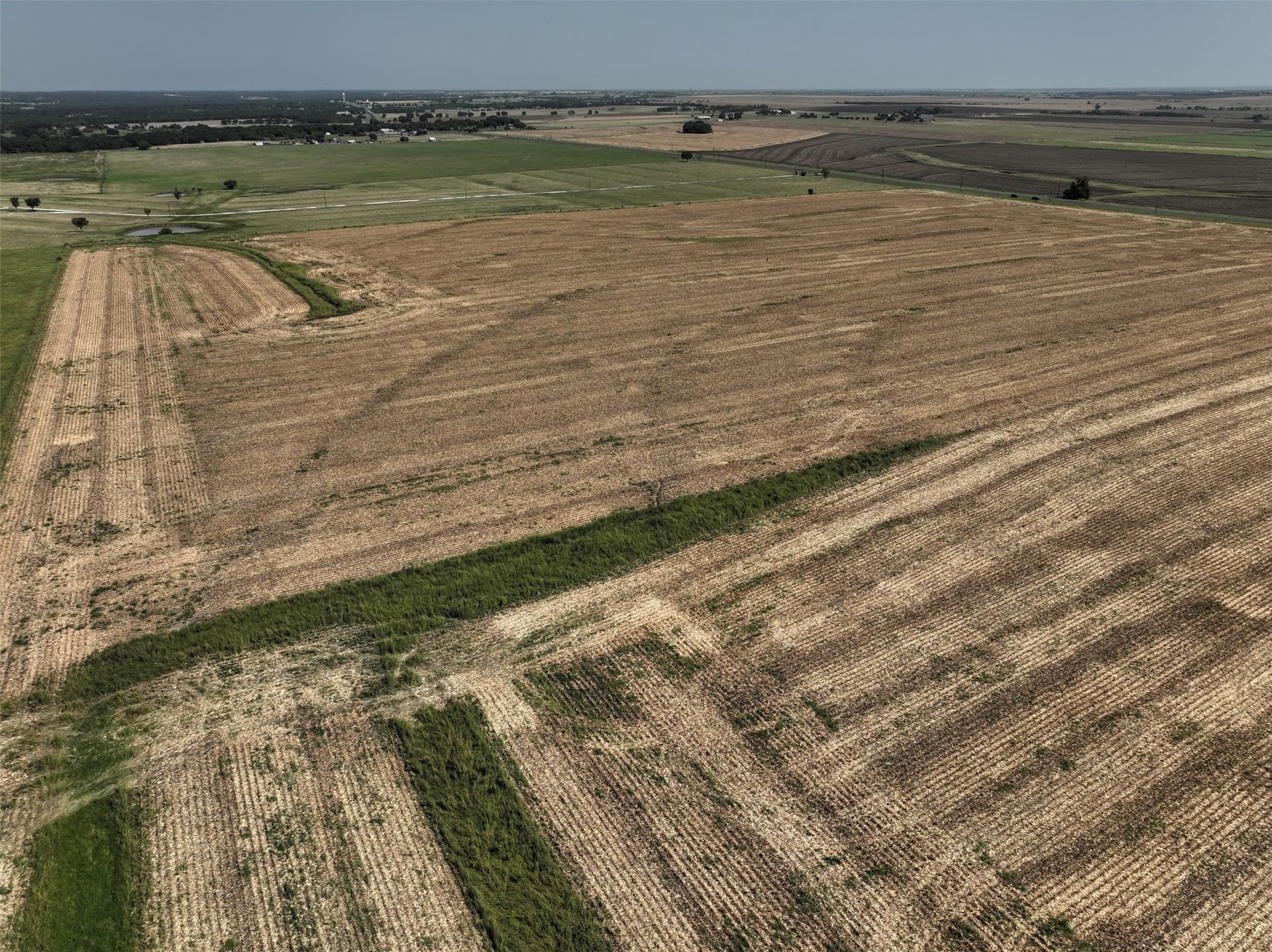 99.34 acres in Hill County - photo 5