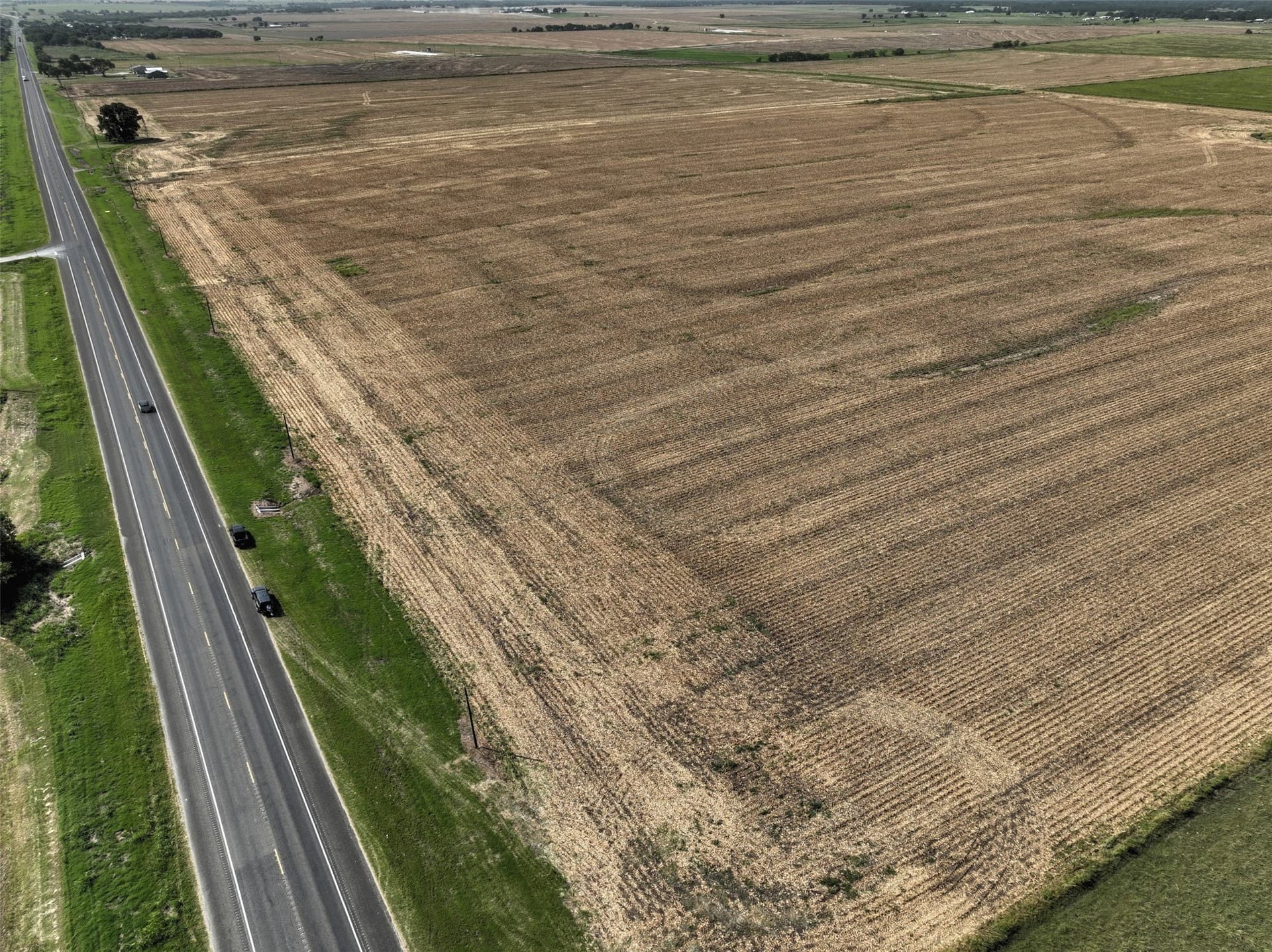 99.34 acres in Hill County