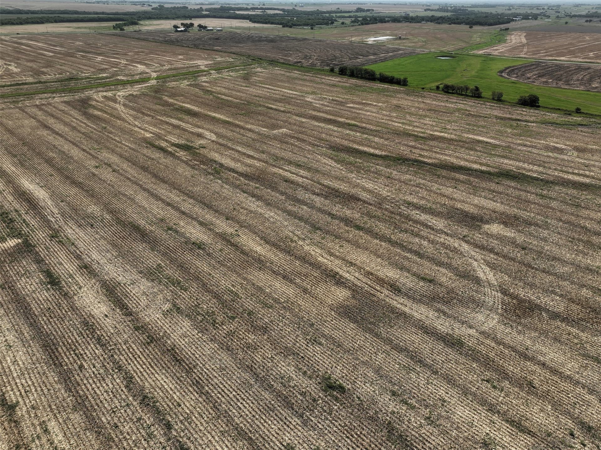 99.34 acres in Hill County - photo 4