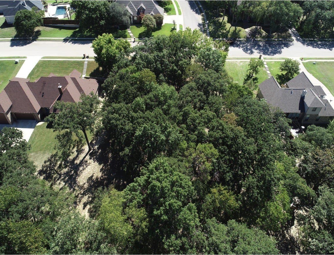 1.09 acres in Parker County - photo 2