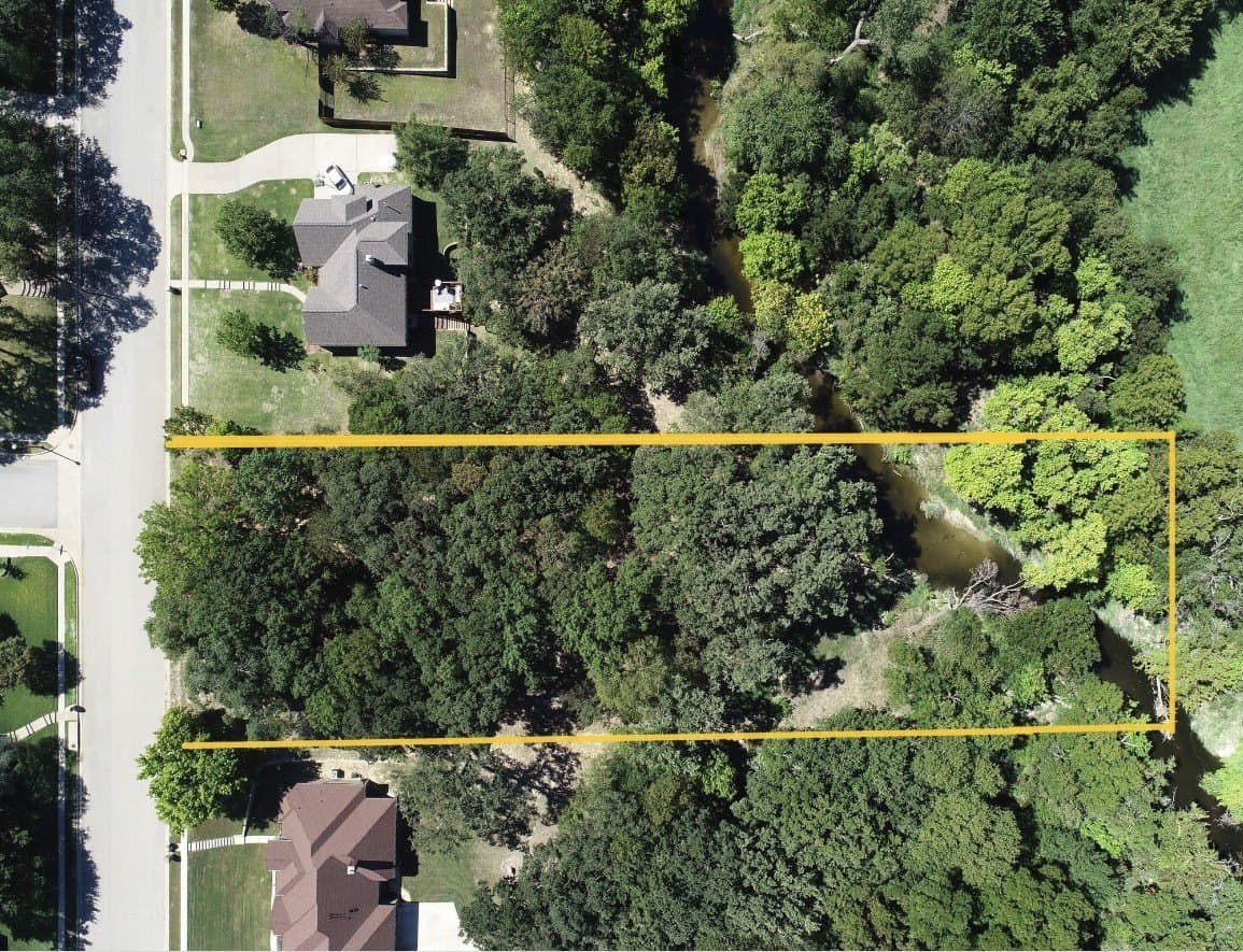 1.09 acres in Parker County - photo 21