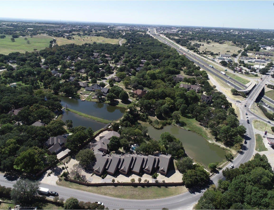 1.09 acres in Parker County - photo 7