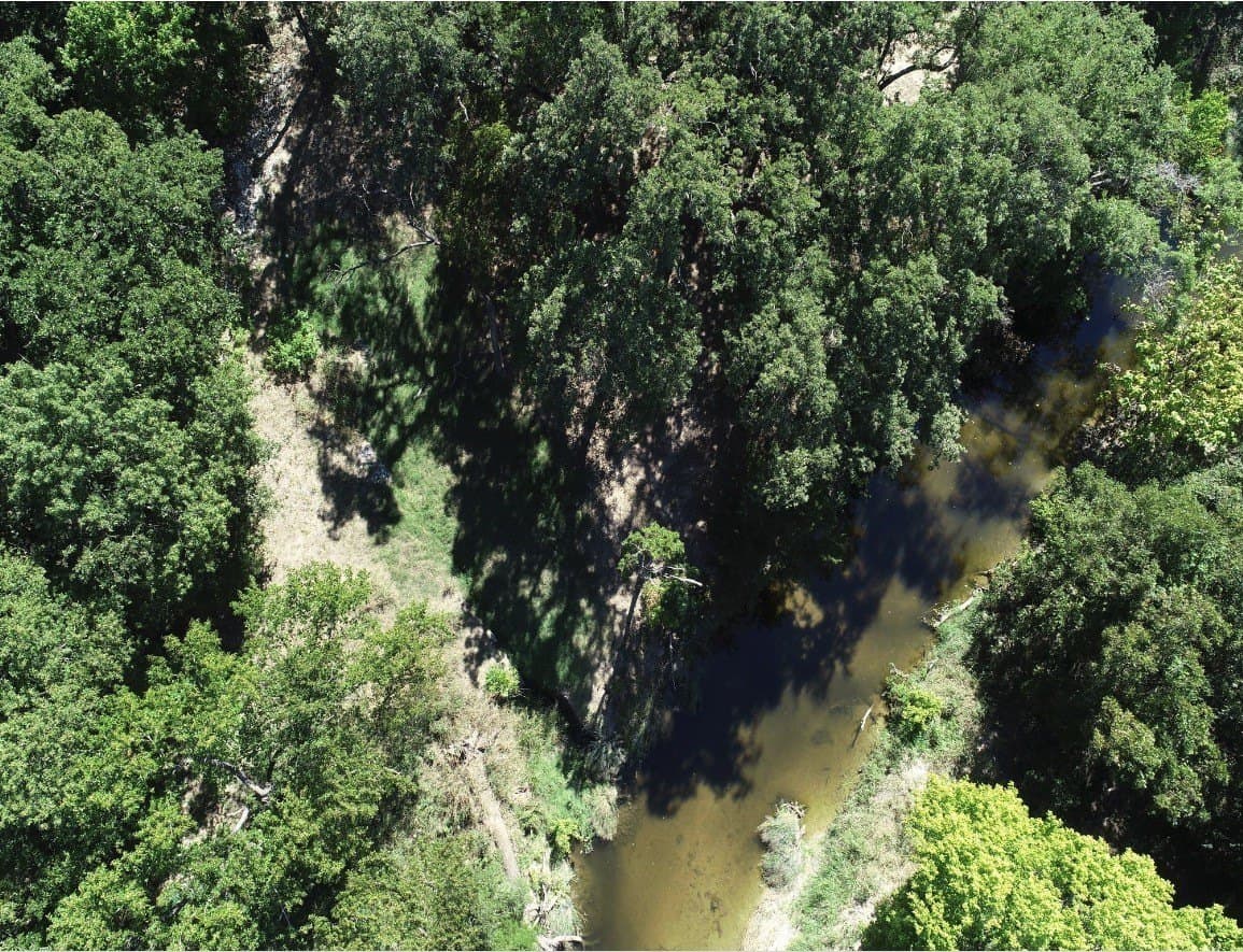 1.09 acres in Parker County - photo 4