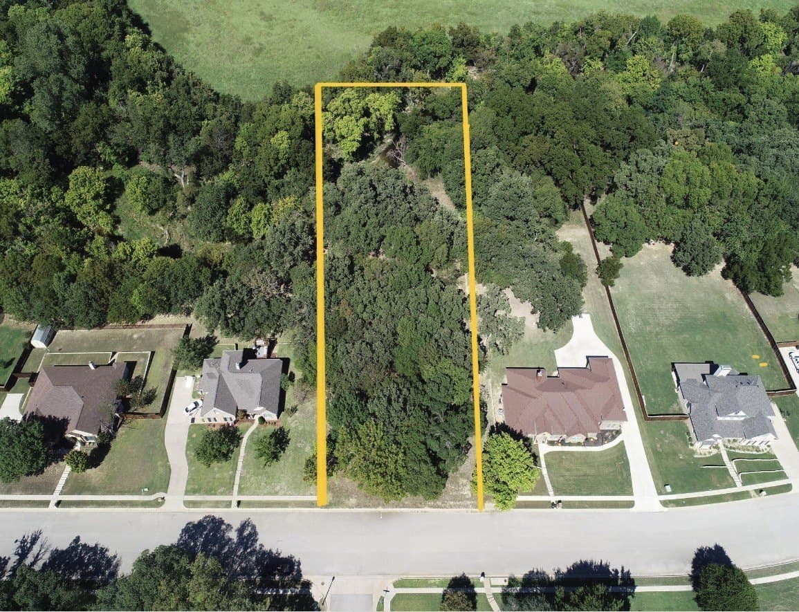 1.09 acres in Parker County - photo 22