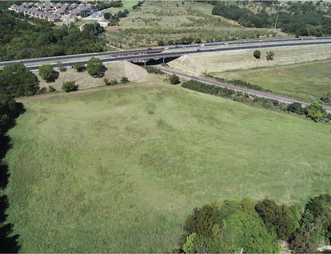 1.09 acres in Parker County - photo 17