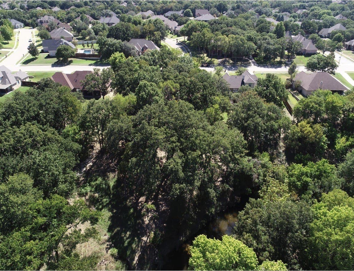 1.09 acres in Parker County - photo 3