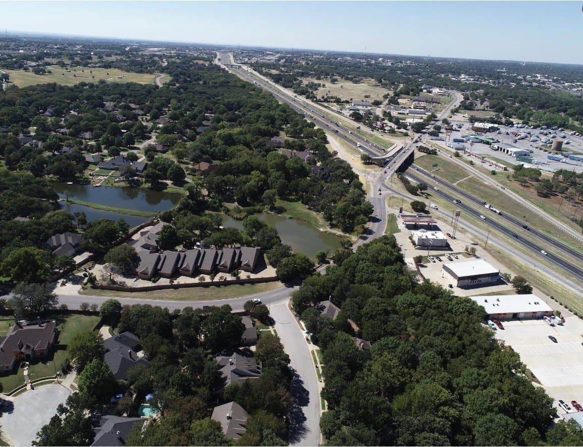 1.09 acres in Parker County - photo 9