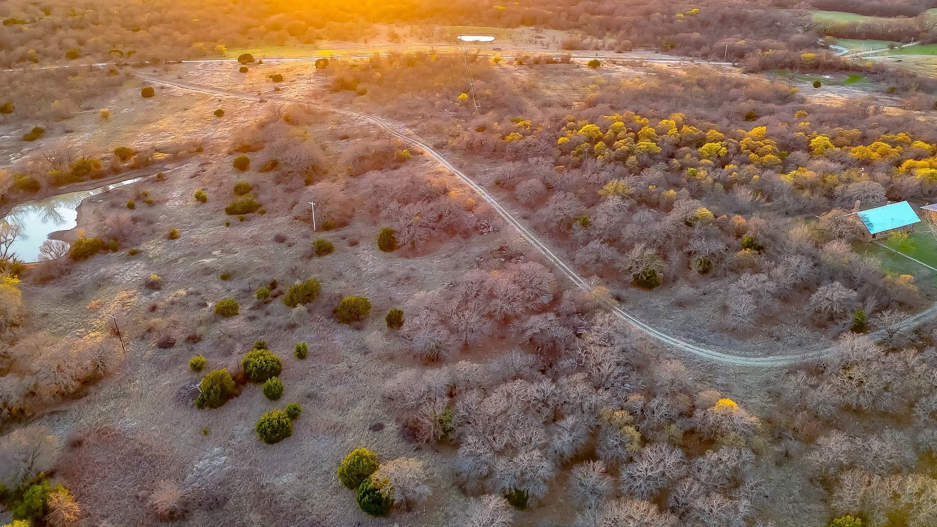 90 acres in Jack County - photo 3
