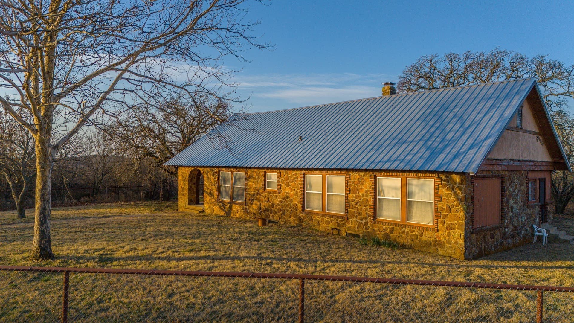 90 acres in Jack County - photo 4
