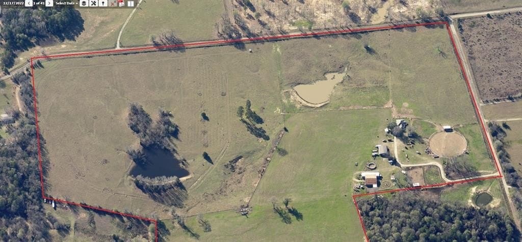 91.3 acres in Van Zandt County gallery image 2
