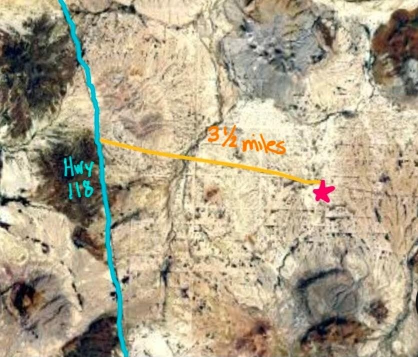 13.39 acres in Brewster County gallery image 4