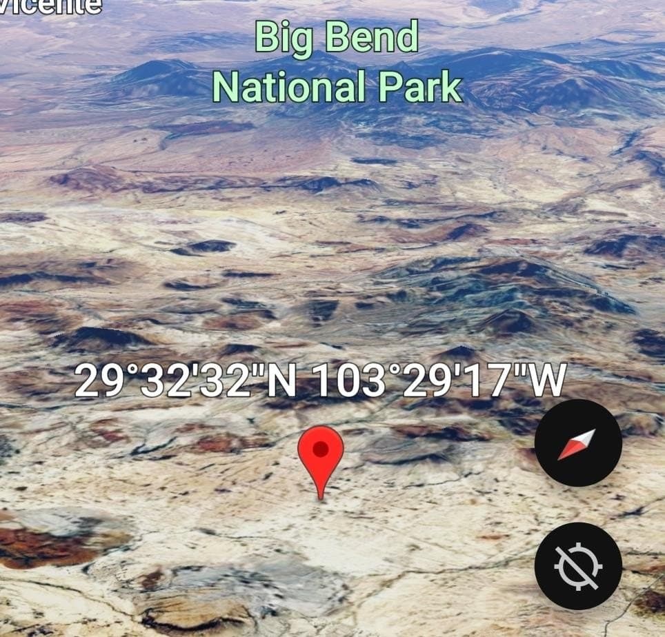 13.39 acres in Brewster County gallery image 3