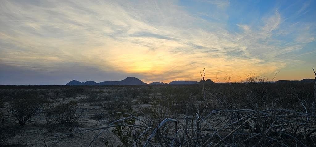 13.39 acres in Brewster County gallery image 2