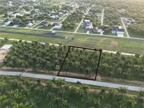 1.04 acres in Hood County featured view