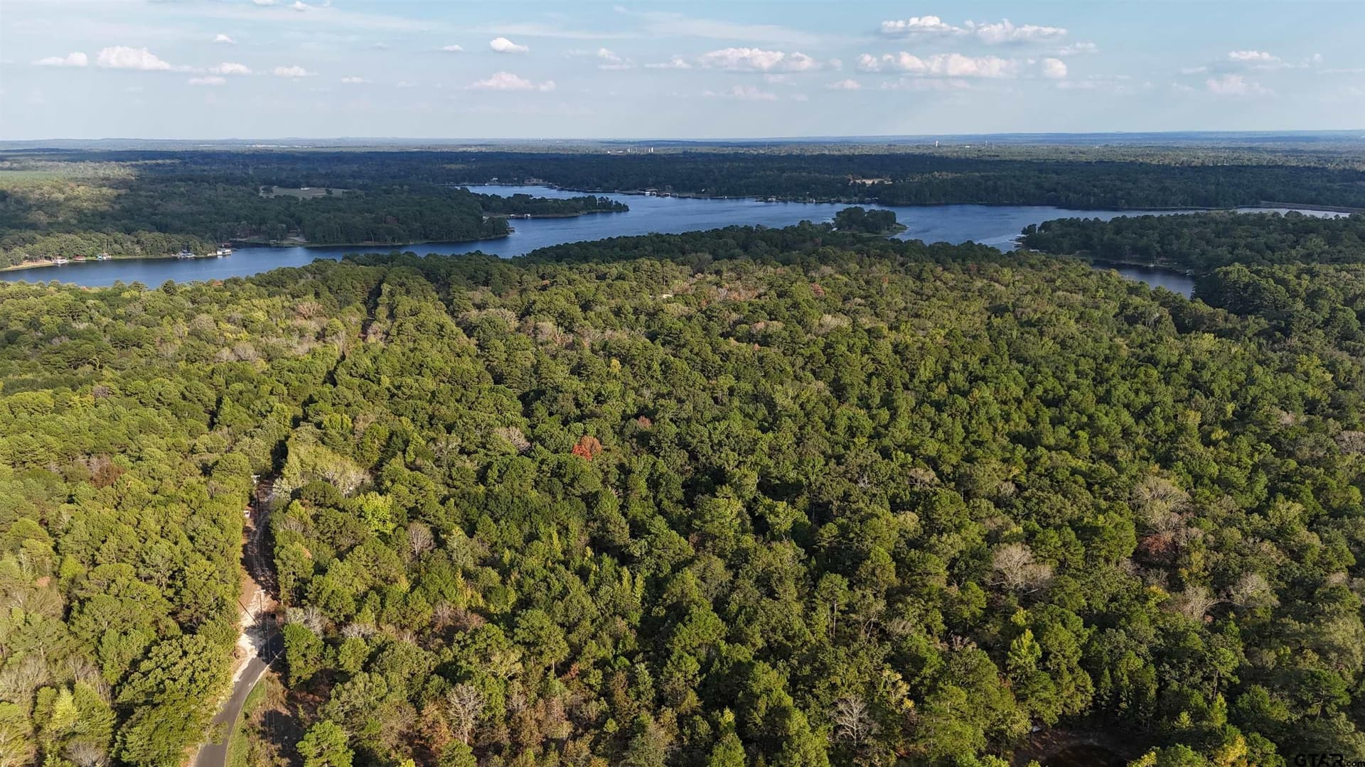 11 acres in Wood County